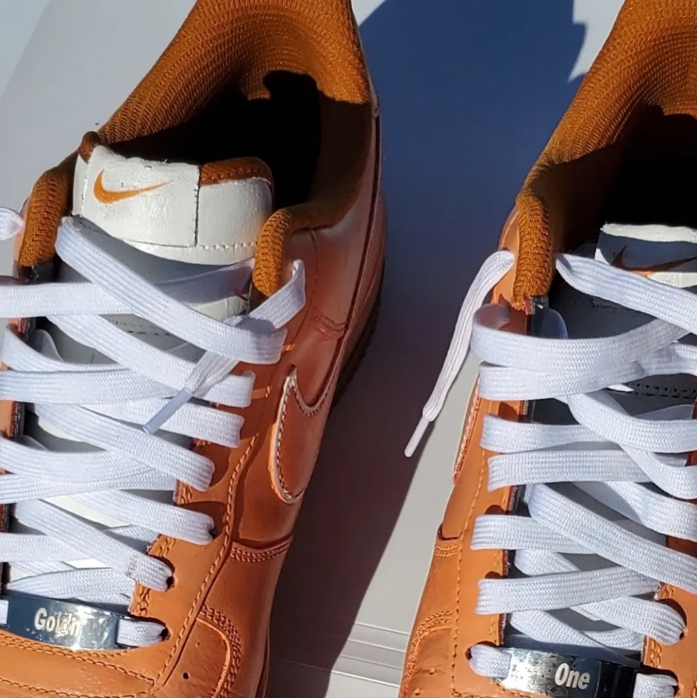 Custom Af1 - image 3